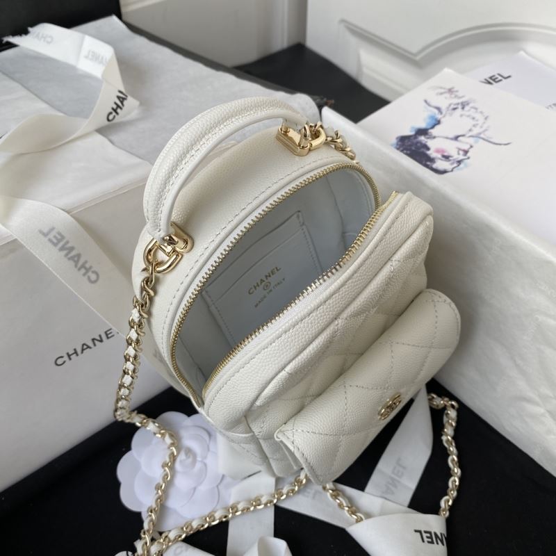 Chanel Backpacks